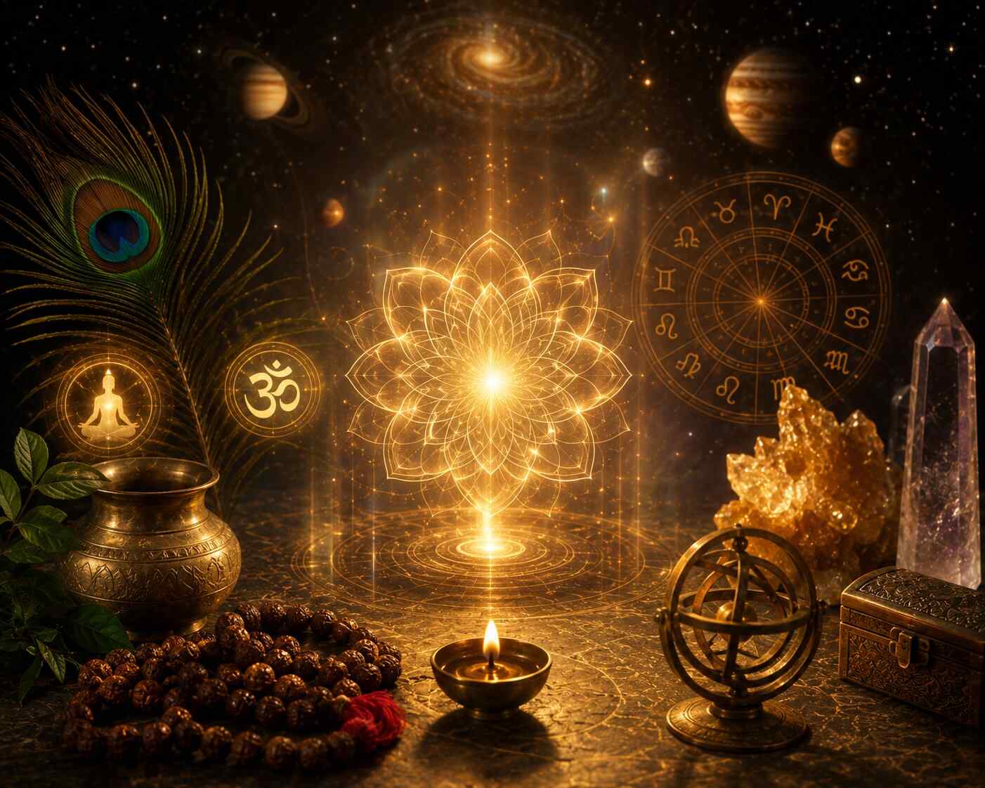 Maha Siva Nadi astrology tradition